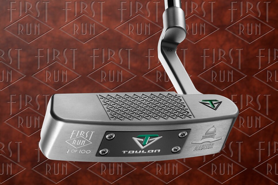 Toulon to sell limited edition 